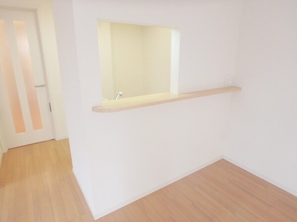 ビューパレス富士見ヶ丘B棟の物件内観写真